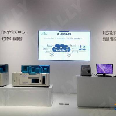 西安及陕西地区专业展览与会展服务全解析