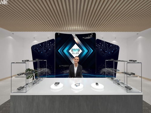 亚广展览服务公司 打造专业展览展示服务的卓越平台