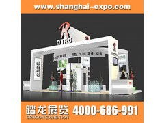 展览设计与展示服务 塑造品牌叙事与沉浸式体验的艺术